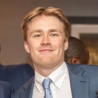Max Johnston