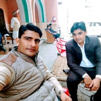 Amardeep Solanki