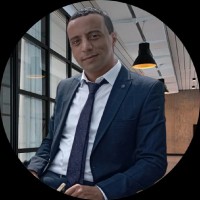 Hicham Chaibi