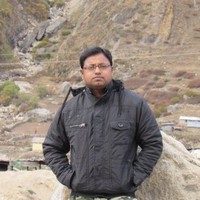 Bappaditya Chakraborty