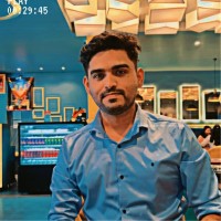 Vikram Singh Chauhan