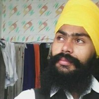 preet mani
