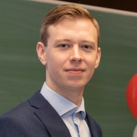 Mats Brinkman