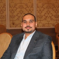 Ahmed Essam