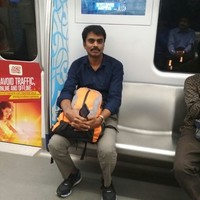 Vamsi Vamshikrishna