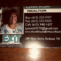 Lynn Rich