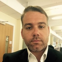 Adrian Draper-Oatley