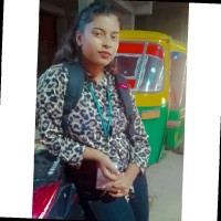 Dolly Pandey