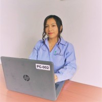 KEYLI MEDRANO ALVARADO