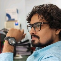 Mohit Gandha