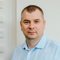 Aleksandr Nosov, Ph.D., MBA