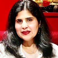 Jyoti Bhan