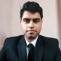 Sushant Rai