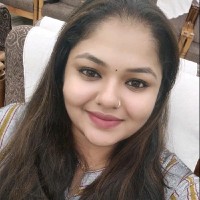 Vrindha Das