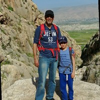 Amnon Aharon