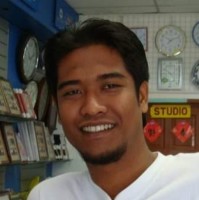 Saiful Akhmal
