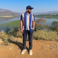 Vrushabh Patil