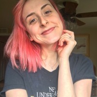 Sarah Eby