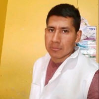 Abrahan Charca Mejía