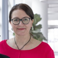 Sandra Sas