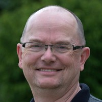 Simon Crute