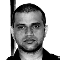 Padmanabh Girgaonkar