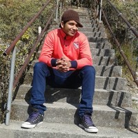 Sankul Choudhary