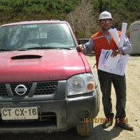 Juan Guillermo Riquelme Larenas