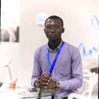 N'Gonia Jean Baptiste Dibi