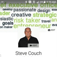 Steve Couch