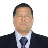 Julio Cesar Gonza Tito