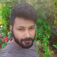 Nithin R Rajan