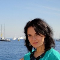 Алина Вальдман
