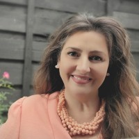 Wendy Jeffcoat