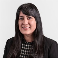 Nasrin Dehghani