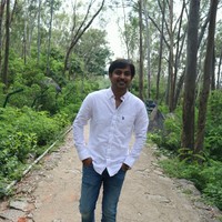 Singam Nagasai Reddy