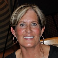 Patricia (Pattie) Cox