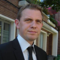 Gaël Lerique