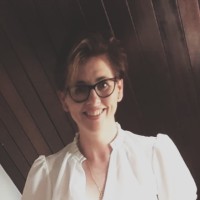 Gillian Hickey