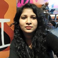 Shymali Sinha