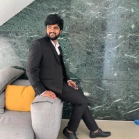 Harsha Varma