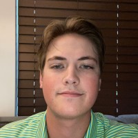 Griffin Crook