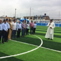 José Figueroa Baque