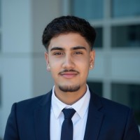 Dilyar Ali