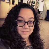 Susan Capodagli