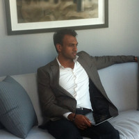 Sunil J. Patel