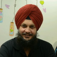 Harpreet Singh