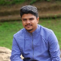 Sharath Kumar C H