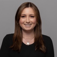 Breanna Greenberg