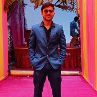 Vivek Patil